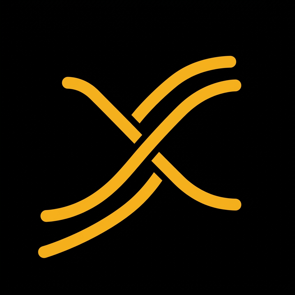 FluxDev Logo